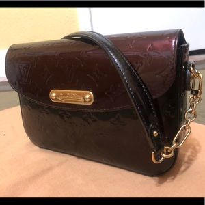 Rodeo Drive Shoulder Bag